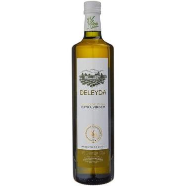 Imagem de AZEITE DE OLIVA DELEYDA EXTRA VIRGEM CLASSIC 1 LITRO