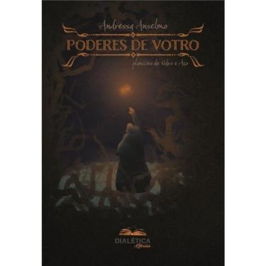 Imagem de Poderes De Votro - Planícies De Vidro E Aço