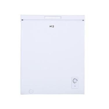 Imagem de Freezer E Conservador Horizontal HQ 160 Litros Branco HQ-160CFH 110V