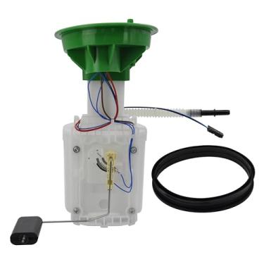 Imagem de Urkastical Módulo de bomba de combustível para Mini Cooper L4 1.6L SP5095M 2007 2008 2009 2010 2011 2012 2013 2014 2015
