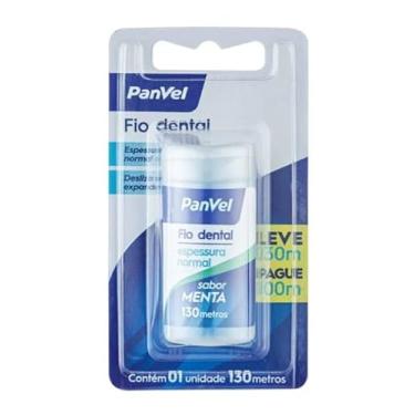 Imagem de Fio Dental Panvel Leve 130m Pague 100m