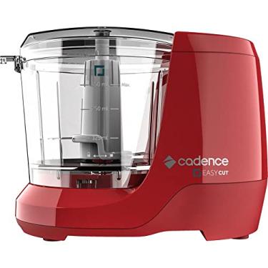 Imagem de Processador Easy Cut Cadence Vermelho 220v