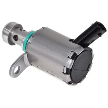 Imagem de AJ813393 LR073684 Nova válvula de controle de pistão de resfriamento de óleo compatível com Range Rover Sport Evoque Velar Defender Land Rover Discovery Sport para Jaguar 2.0 diesel