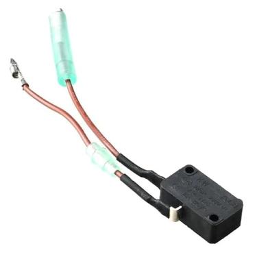 Imagem de 703-82540-00 Interruptor neutro 703-82540 Para motor de popa Série completa 703 Caixa de controle remoto 7038254000 Peças de motor de barco