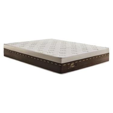 Imagem de Colchão King Gazin 193x30x203cm - Densidade D33 Cr412d Marrom