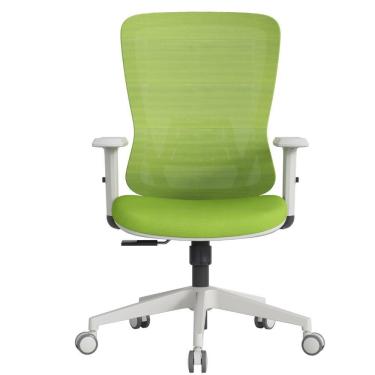 Imagem de Cadeira Ergonômica De Escritório Sigma Movescan Verde