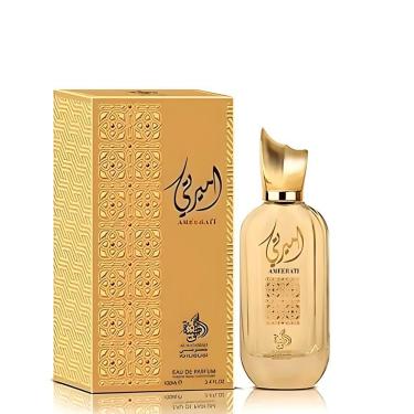 Imagem de Perfume Ameerati Al Wataniah Edp Feminino 100ml