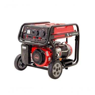 Imagem de Gerador Gasol Gg10000ds 9,0kw Mono 115-230v 16hp P. Elétrica