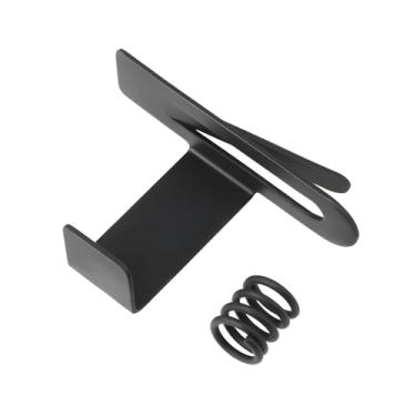 Imagem de eMagTech Conjunto de mola helicoidal 31705 compatível com Ridgid 4A501 Chave de tubo de 61 cm