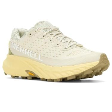 Imagem de Merrell Tênis feminino Agility Peak 5, Creme, 40