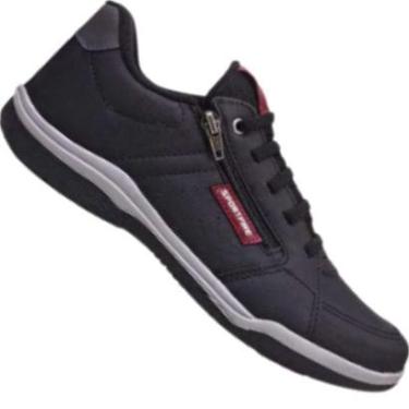 Imagem de Sapatenis Sport Fire 0095a Masculino-Masculino