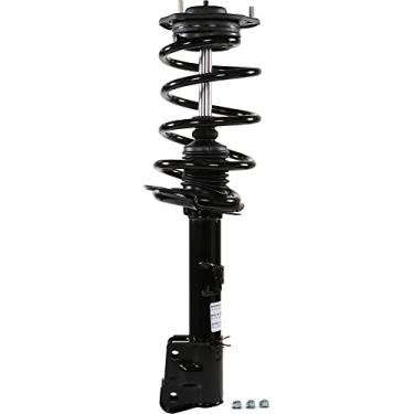 Imagem de Monroe Amortecedores e Struts RoadMatic 383044 Conjunto de mola e bobina
