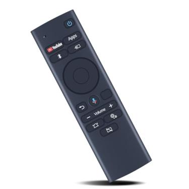 Imagem de Novo controle remoto de voz de substituição RC4261804 para projetor a laser inteligente Epson EpiqVision LS300 3LCD 2212168 RC4261804 4261804 LS300W