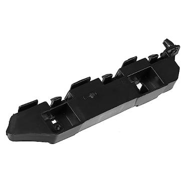 Imagem de X AUTOHAUX Suporte de montagem do para-choque dianteiro do lado esquerdo NO.71198-TS6-H01 para Honda Civic 2012-2015