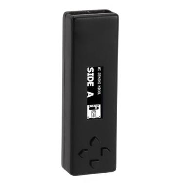 Imagem de aqxreight Para Adaptador de Cabo Cabo Adaptador de de Disco Para AN 505 RO AN 505 BK 505B 505R Emulador Para Di Para de CaboCabo de de DiscoPara de de DiscoAdaptador (Preto)