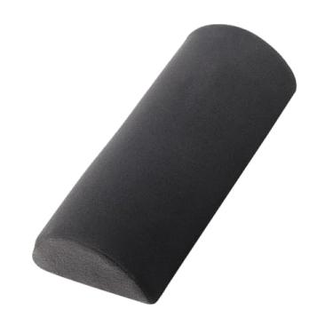 Imagem de Travesseiro reclinável para perna – suporte para alívio do tornozelo nas costas – com alças para suporte de perna – para inchaço do quadril, cóccix, dormir, local de trabalho, sofá, adultos, idosos