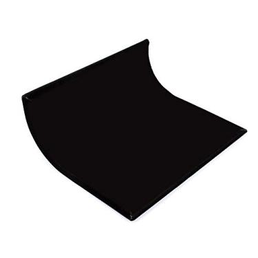 Imagem de Acouto Colar Expositor Expositor Colar Pingentes Titular-joia Preta Feminina