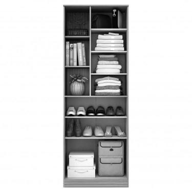 Imagem de Sapateira Multiuso 2-Espelhos Lince Siena Móveis