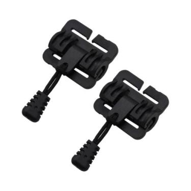 Imagem de Fivela De Liberação Rápida Para Colete Tático, Conector De Abertura Rá