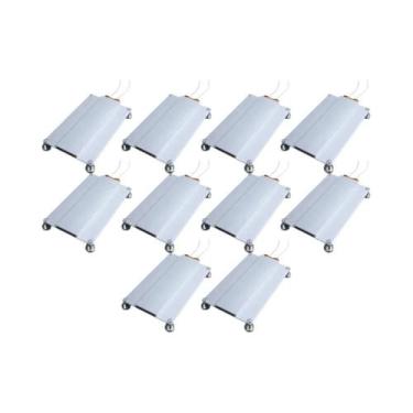 Imagem de Estação De Soldagem Com Placa De Aquecimento PTC De Alta Potência 400W