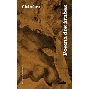 Imagem de Poema dos Árabes - TABLA EDITORA, 3