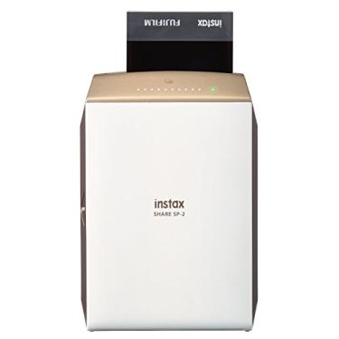 Imagem de Fujifilm Impressora móvel Instax Share SP-2 (dourada)