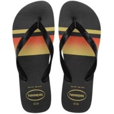 Imagem de SANDALIA HAVAIANAS TOP BASIC MASCULINO-Masculino