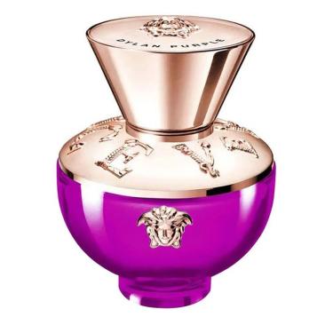 Imagem de Perfume Versace Dylan Purple Edp Feminino 50ml