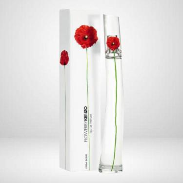 Imagem de Perfume Flower by Kenzo - Feminino - Eau de Parfum 100ml