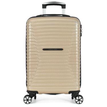 Imagem de Mala Pequena Viagem Sidney Polo King - Rodas Removíveis-Unissex