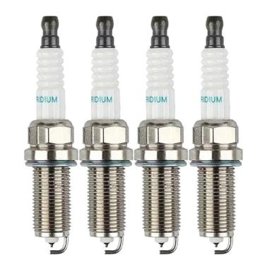 Imagem de 4/6PCS 90919-01247 FK20HR11 Vela de ignição Peças automotivas velas de ignição (6 peças)