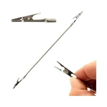 Imagem de Clip De Incenso Repelente De Mosquitos De Dupla Face, Suporte Universa