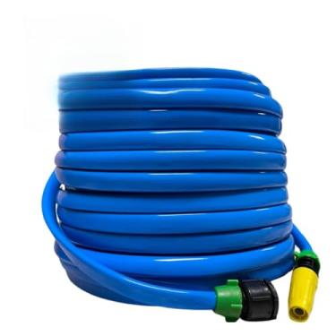 Imagem de Mangueira De Jardim Anti Torção E Anti Dobras(15 metros)