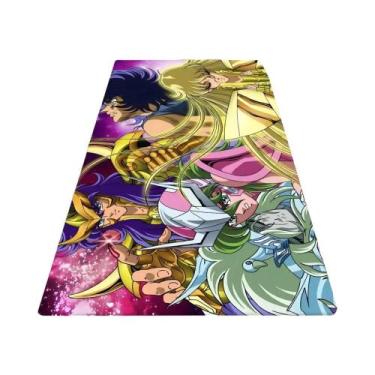 Imagem de Tapete Antiderrapante Para Quarto Infantil E Banheiro, Tapete De Chão 