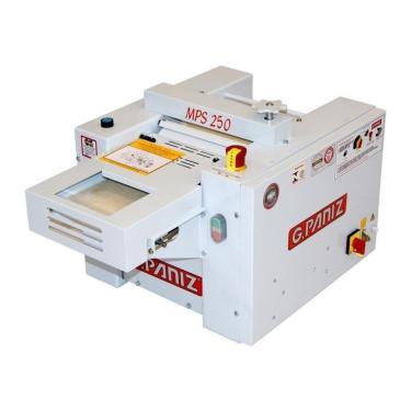 Imagem de Modeladora de Pães 25 cm MPS 250 M GPaniz