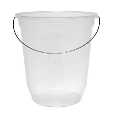 Imagem de Balde 18 Lts Transl.517 Jaguar