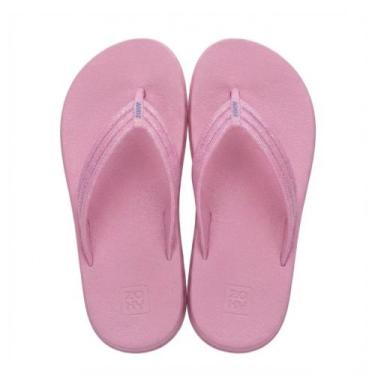Imagem de Chinelo Zaxy Easy Flatform Feminino, Rosa, 37