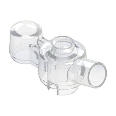 Imagem de Tampa de Reservatório para Inalador Pulmosonic Soniclear 1 Unidade