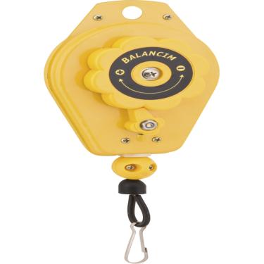 Imagem de Balancim 1,5kg à 3,0kg cabo 1 metro ba300 - Vonder