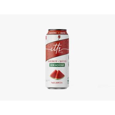 Imagem de Itts sero melancia s/acucar pack com 06 un 473ml