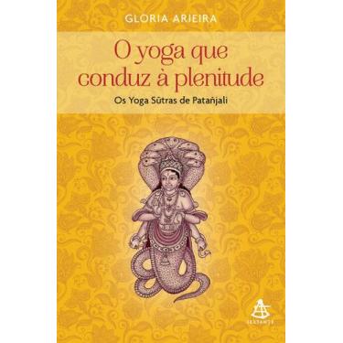 Imagem de Livro - O yoga que conduz à plenitude