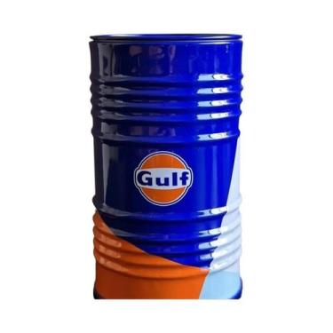 Imagem de Cinzeiro Em Formato De Tambor De Óleo Pequeno, Moderno E Personalizado