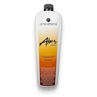 Imagem de Refil de Aromatização em Spray - Aber - 1 Litro - Amo Aroma