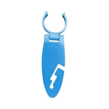 Imagem de Clipes Expansíveis Para Prancha De Stand up Paddle (SUP) 2 Peças Com T