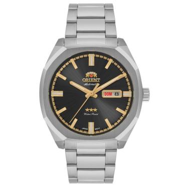 Imagem de Relógio Orient Masculino Automatico Nh3ss008 G1sx