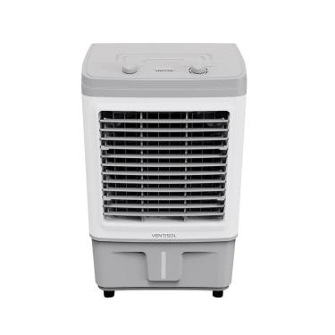 Imagem de Climatizador de Ar Ventisol Clin35Pro 35 Litros 150W Branco/Cinza