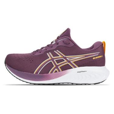 Imagem de Tênis GEL-Shinobi 3 - Roxo - ASICS