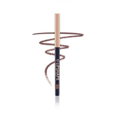 Imagem de Lapiseira Labial BT Lipshape - Bruna Tavares Cor:Warm Brown