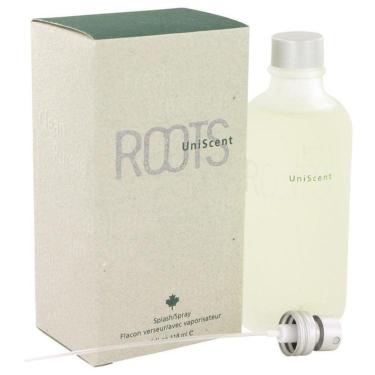 Imagem de Perfume Masculino Roots Coty 120 Ml Eau De Toilette