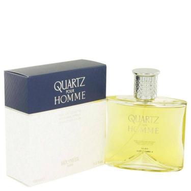 Imagem de Perfume Masculino Quartz Molyneux 100 Ml Eau De Toilette